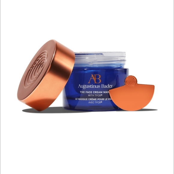 Augustinus Bader Other - Augustinus Bader Face Cream Mask with TFC8